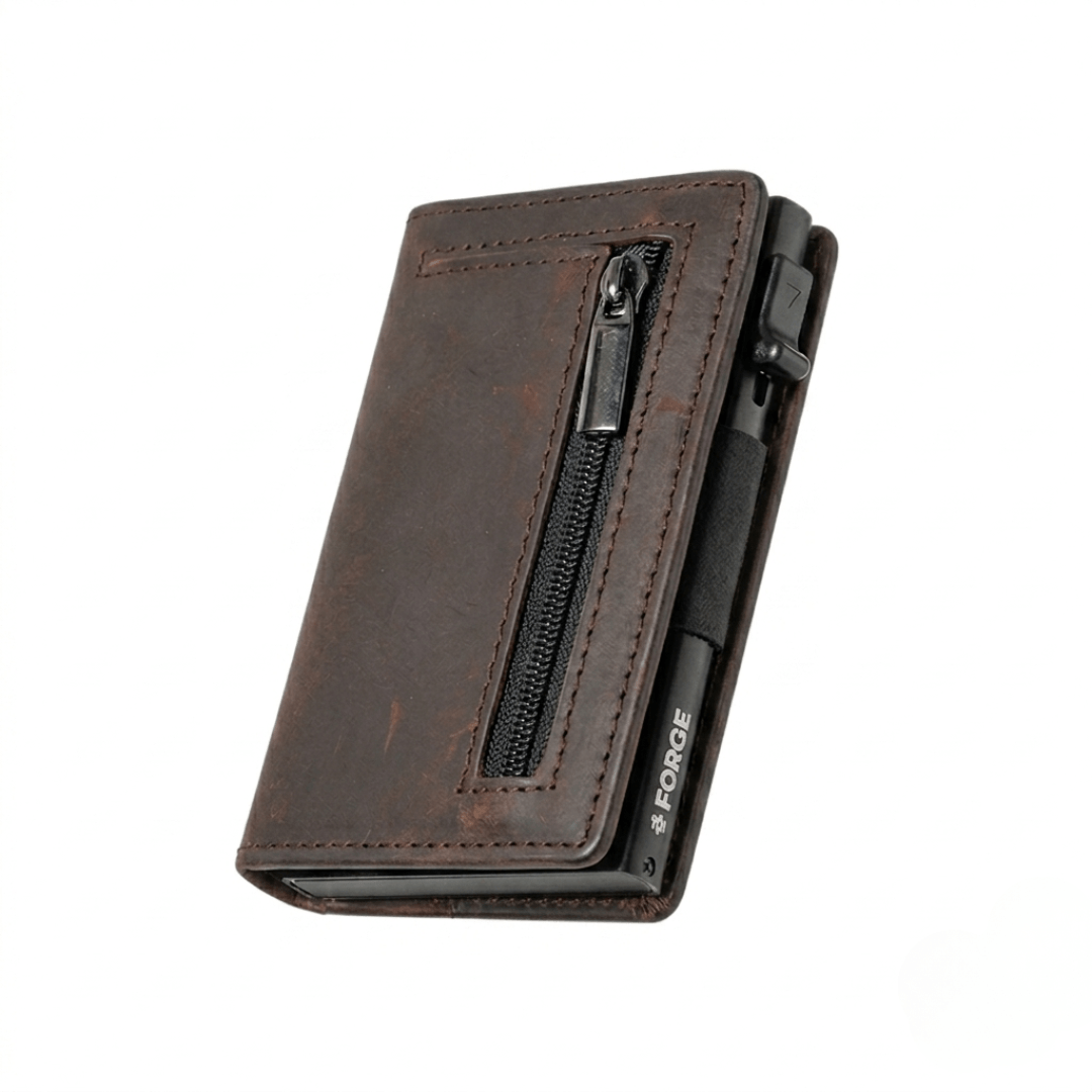 Forge Wallet