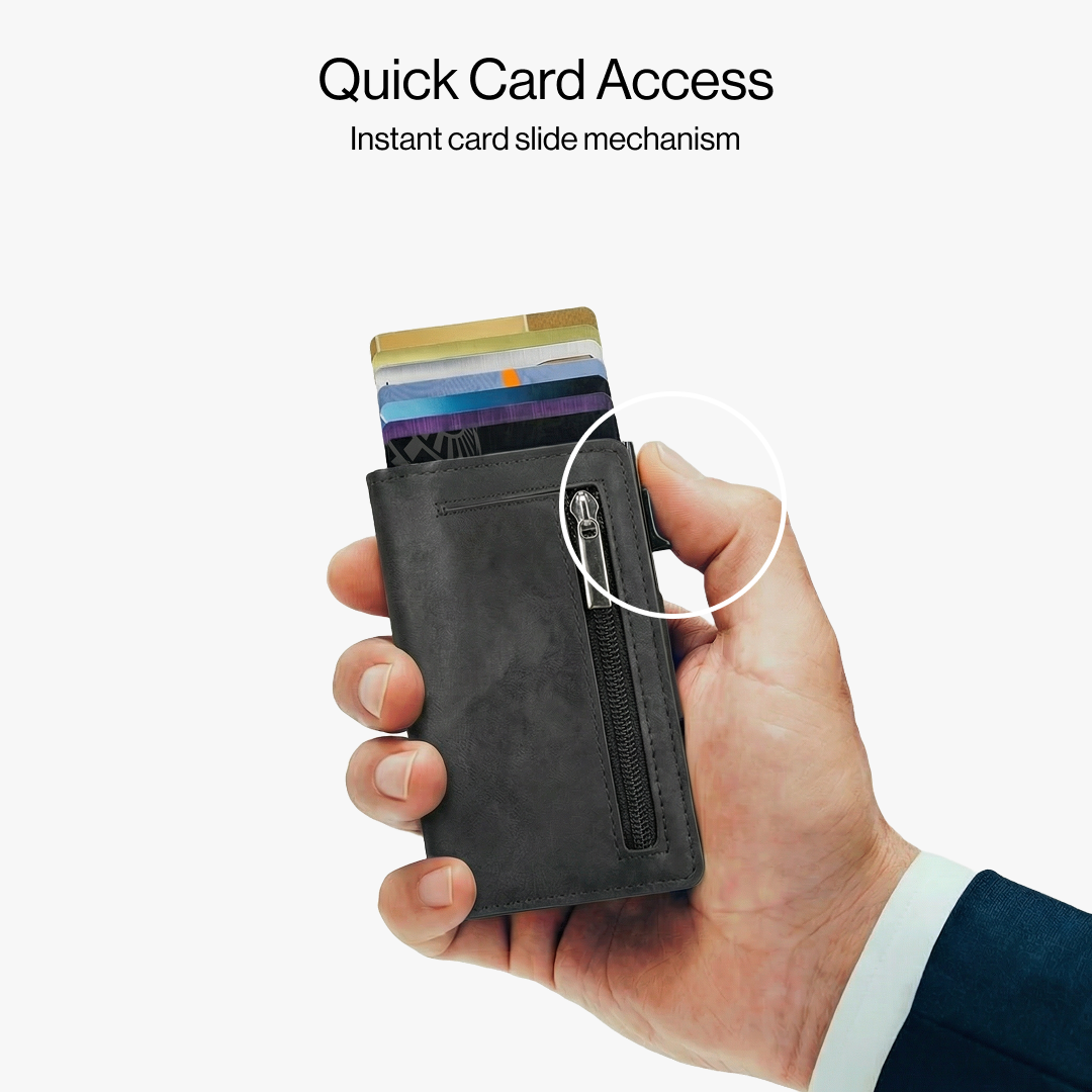 Forge Wallet