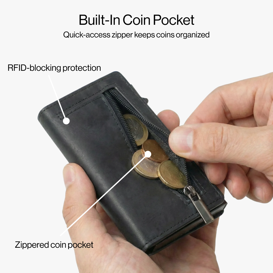 Forge Wallet
