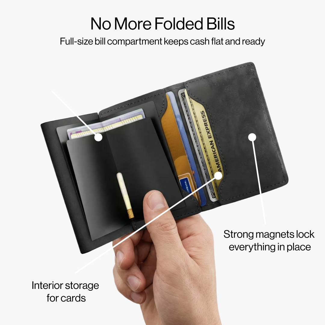 Forge Wallet