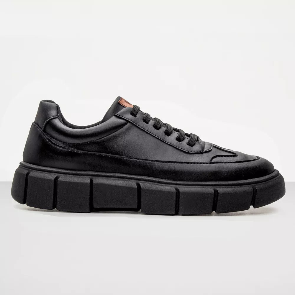 Tenis Oversized H.Boss Melburk Sneaker Masculino | COMPRE 1 E LEVE 2