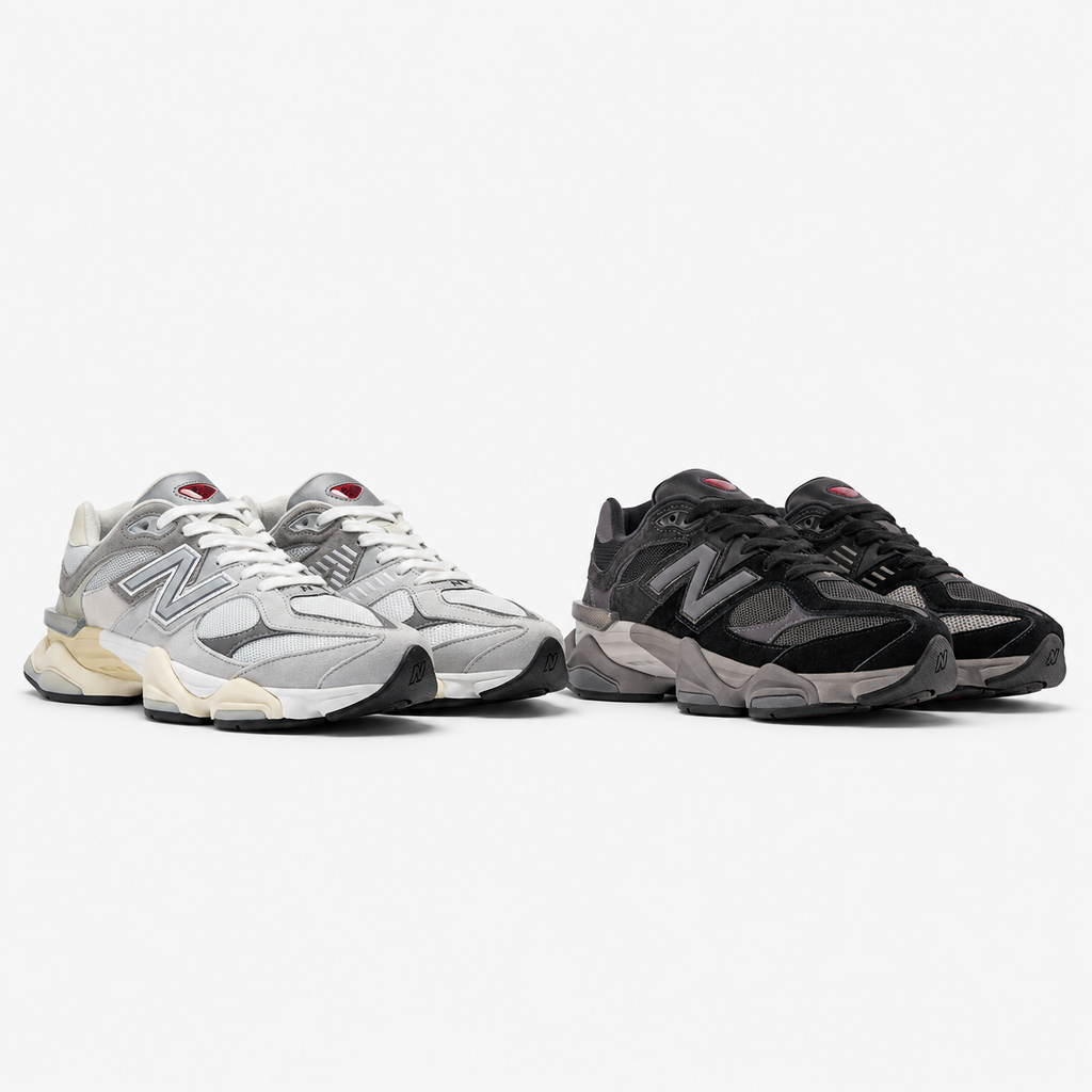 Compre 1 e Leve 2 - New Balance 9060