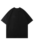 Camiseta Oversized Masculina Streetwear