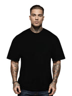 Camiseta Oversized Masculina Streetwear