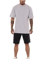 Camiseta Oversized Masculina Streetwear