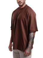 Camiseta Oversized Masculina Streetwear