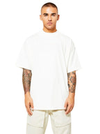 Camiseta Oversized Masculina Streetwear