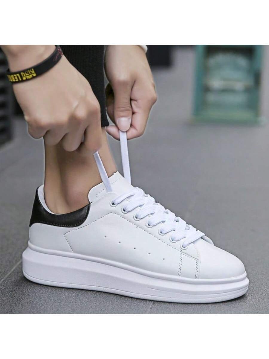 Tenis Masculino Calçado Casual