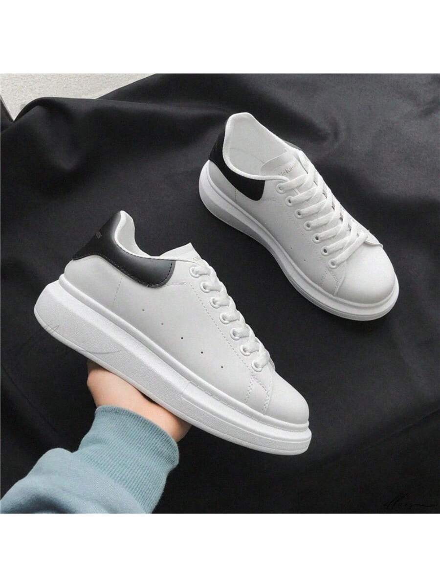 Tenis Masculino Calçado Casual