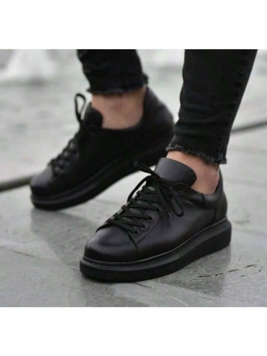 Tenis Masculino Calçado Casual