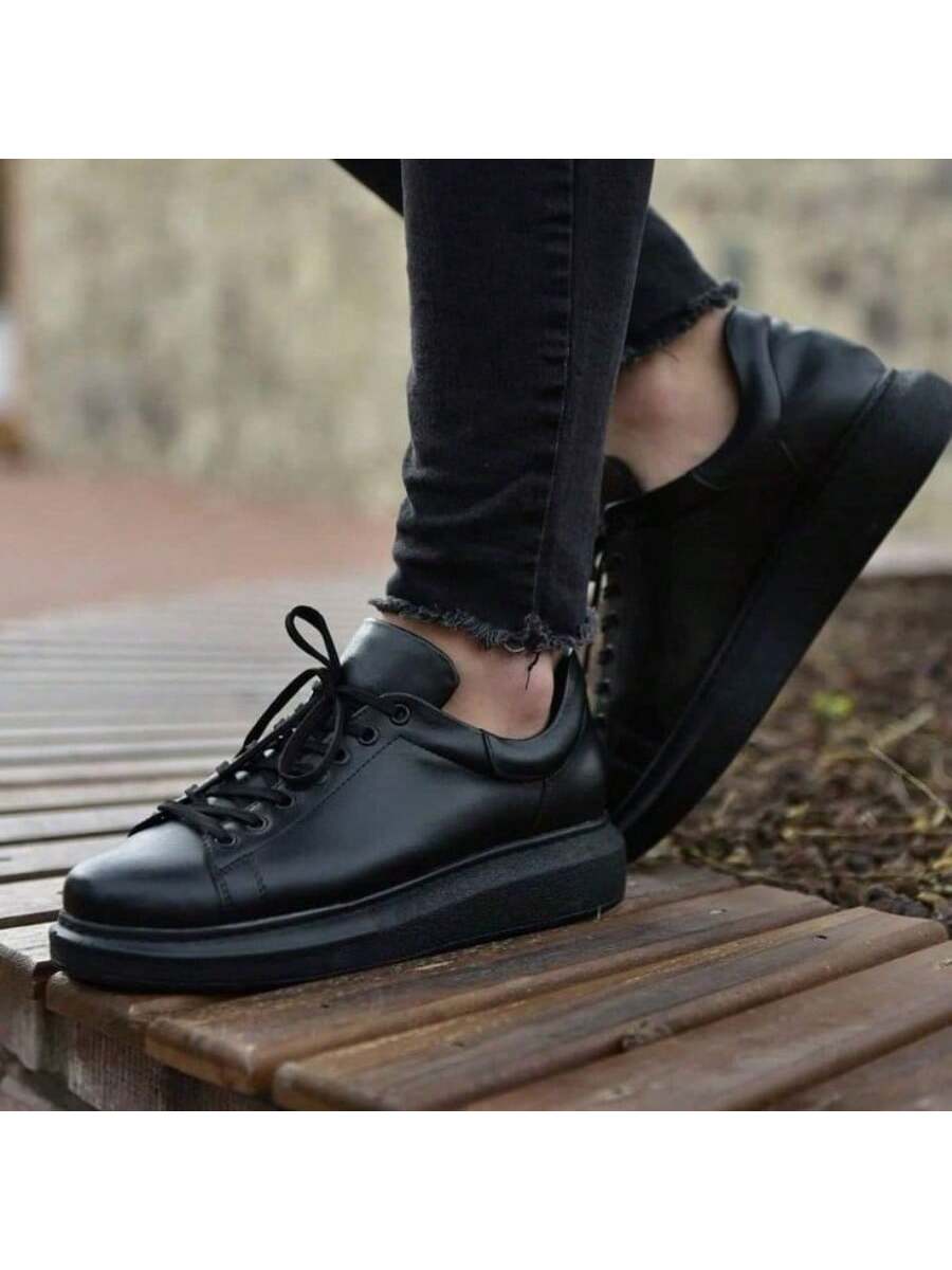 Tenis Masculino Calçado Casual