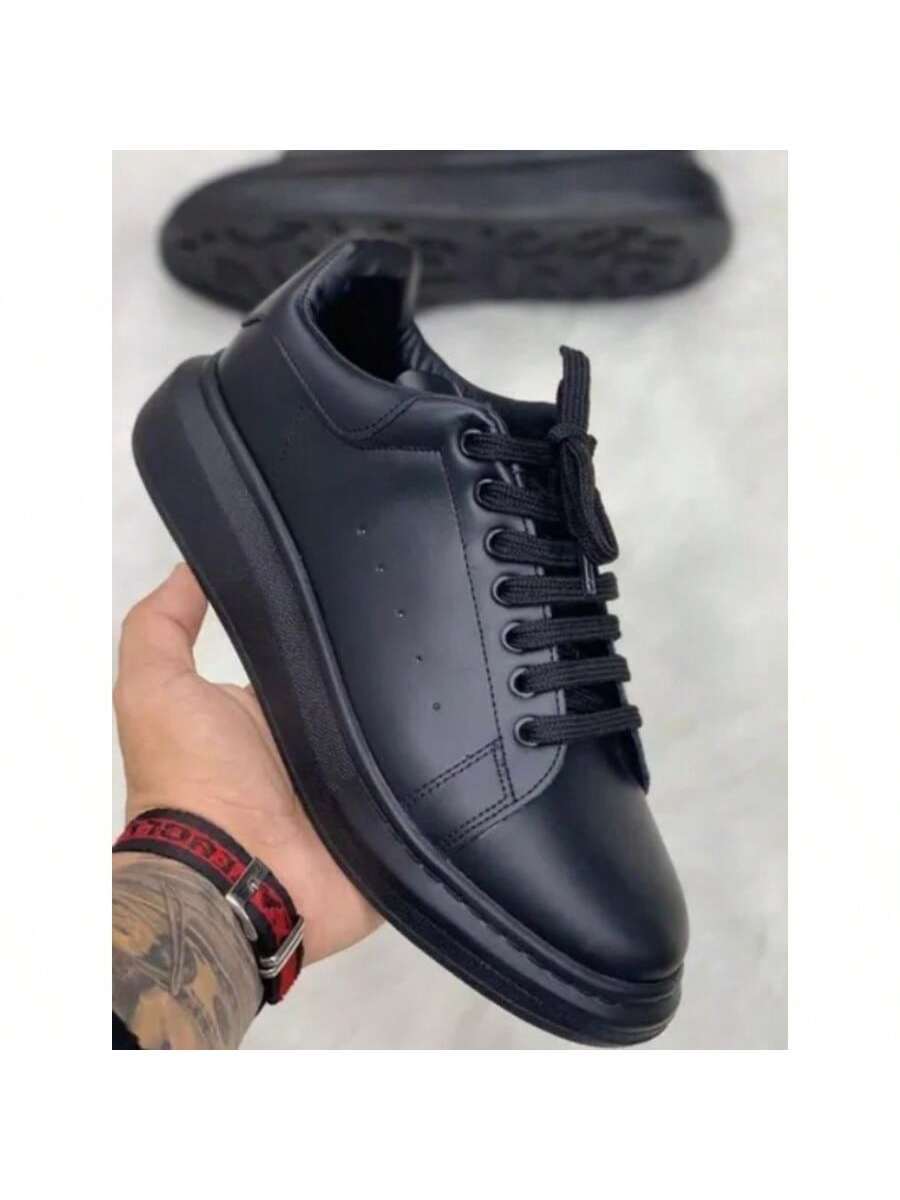 Tenis Masculino Calçado Casual