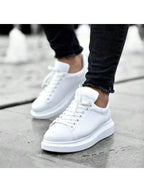 Tenis Masculino Calçado Casual