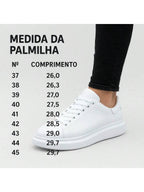 Tenis Masculino Calçado Casual