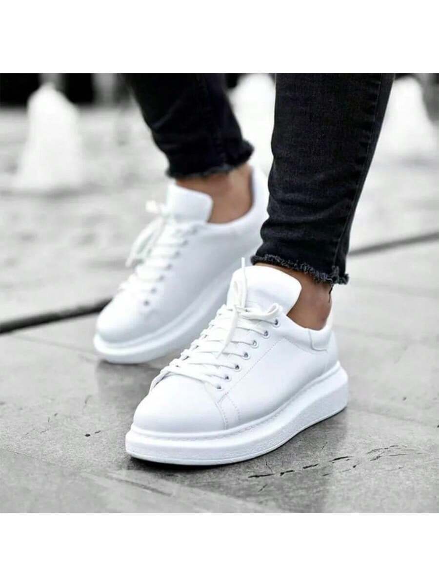 Tenis Masculino Calçado Casual