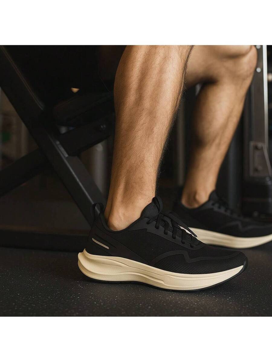Tenis Masculino Original Academia