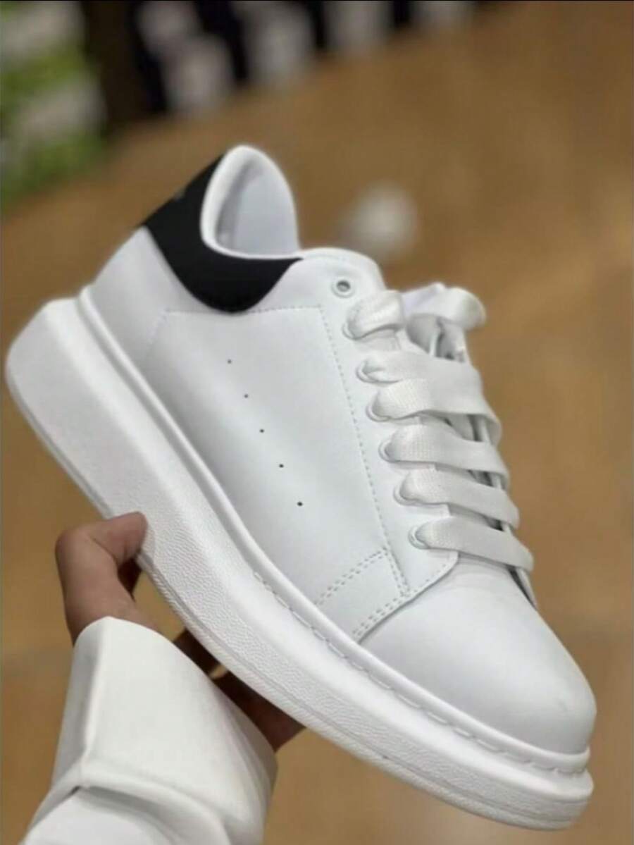 Tenis Maculino Sapatenis Casual Couro Leve Macio