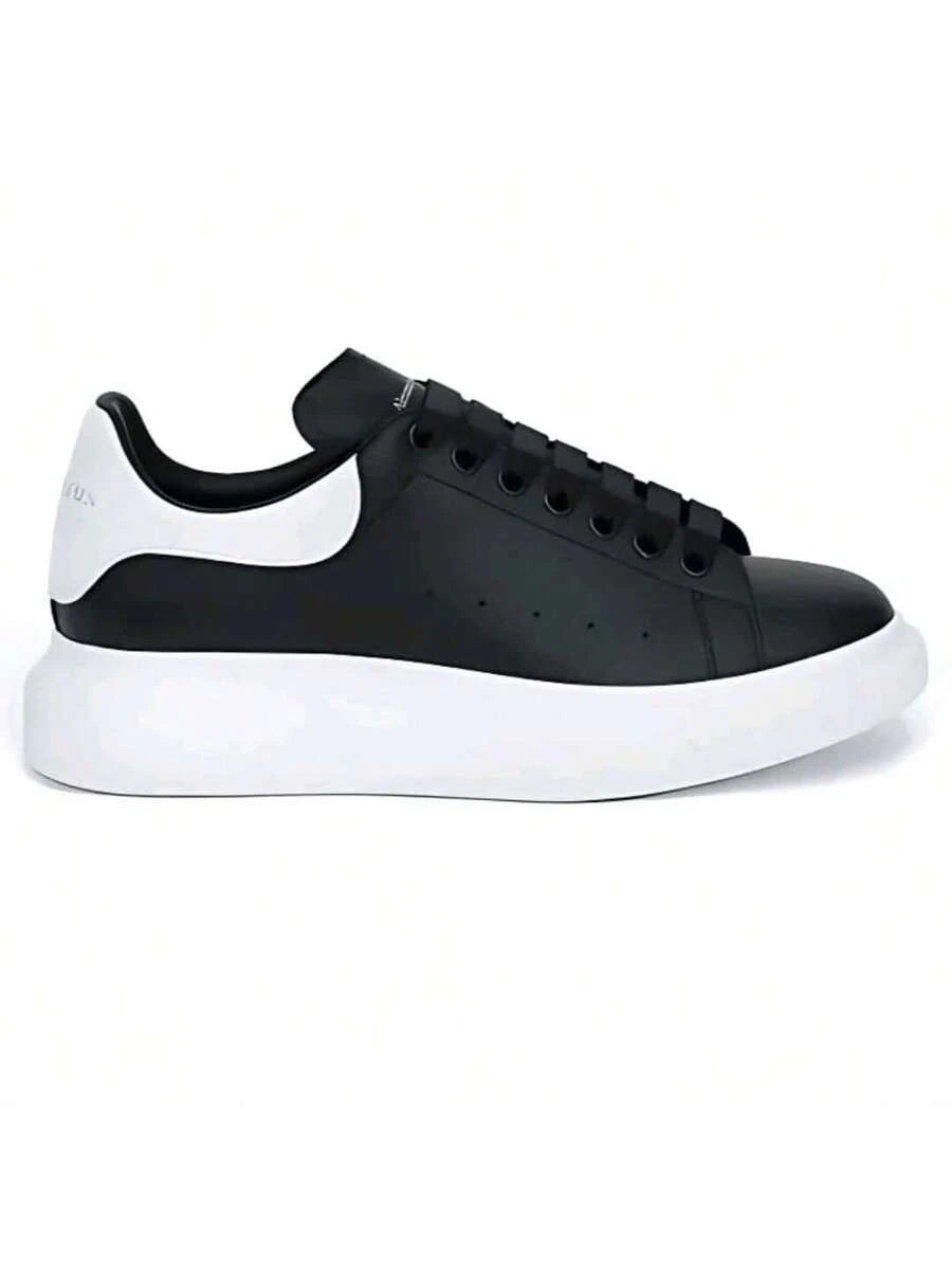 Tenis Maculino Sapatenis Casual Couro Leve Macio