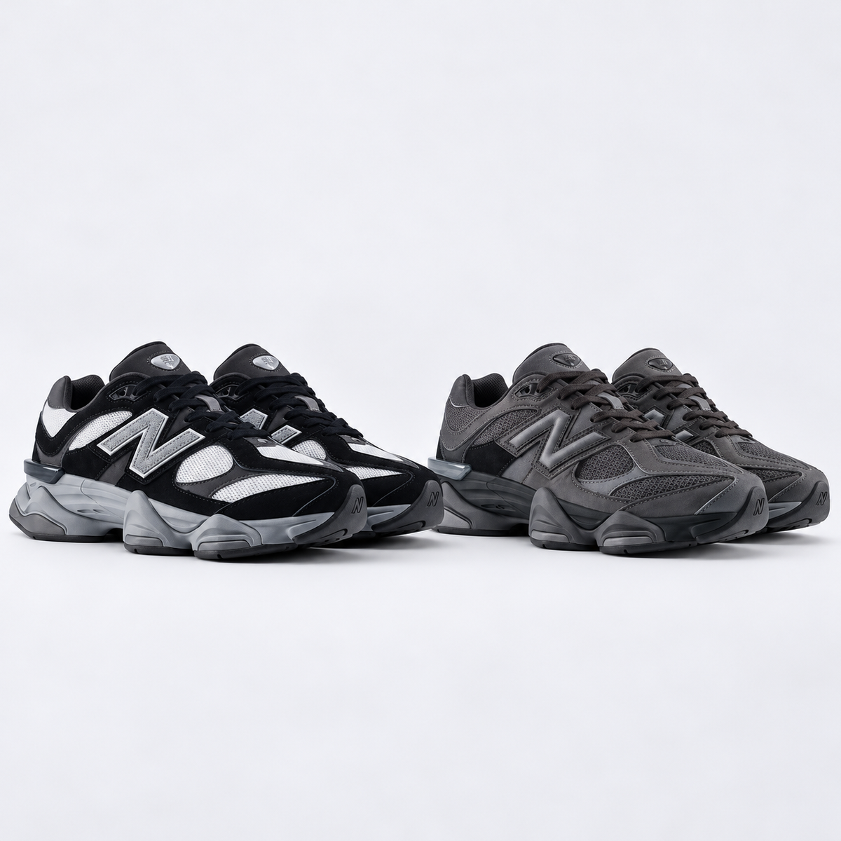 Compre 1 e Leve 2 - New Balance 9060