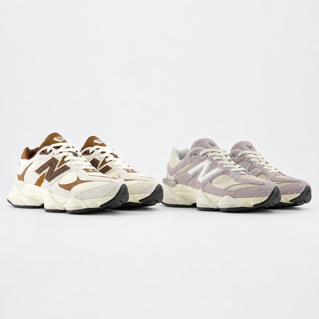 Compre 1 e Leve 2 - New Balance 9060