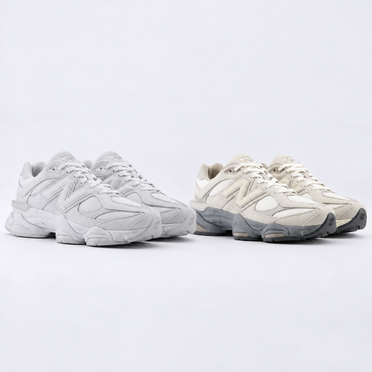 Compre 1 e Leve 2 - New Balance 9060