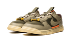 Nike Air Dunk Jumbo Medium Olive