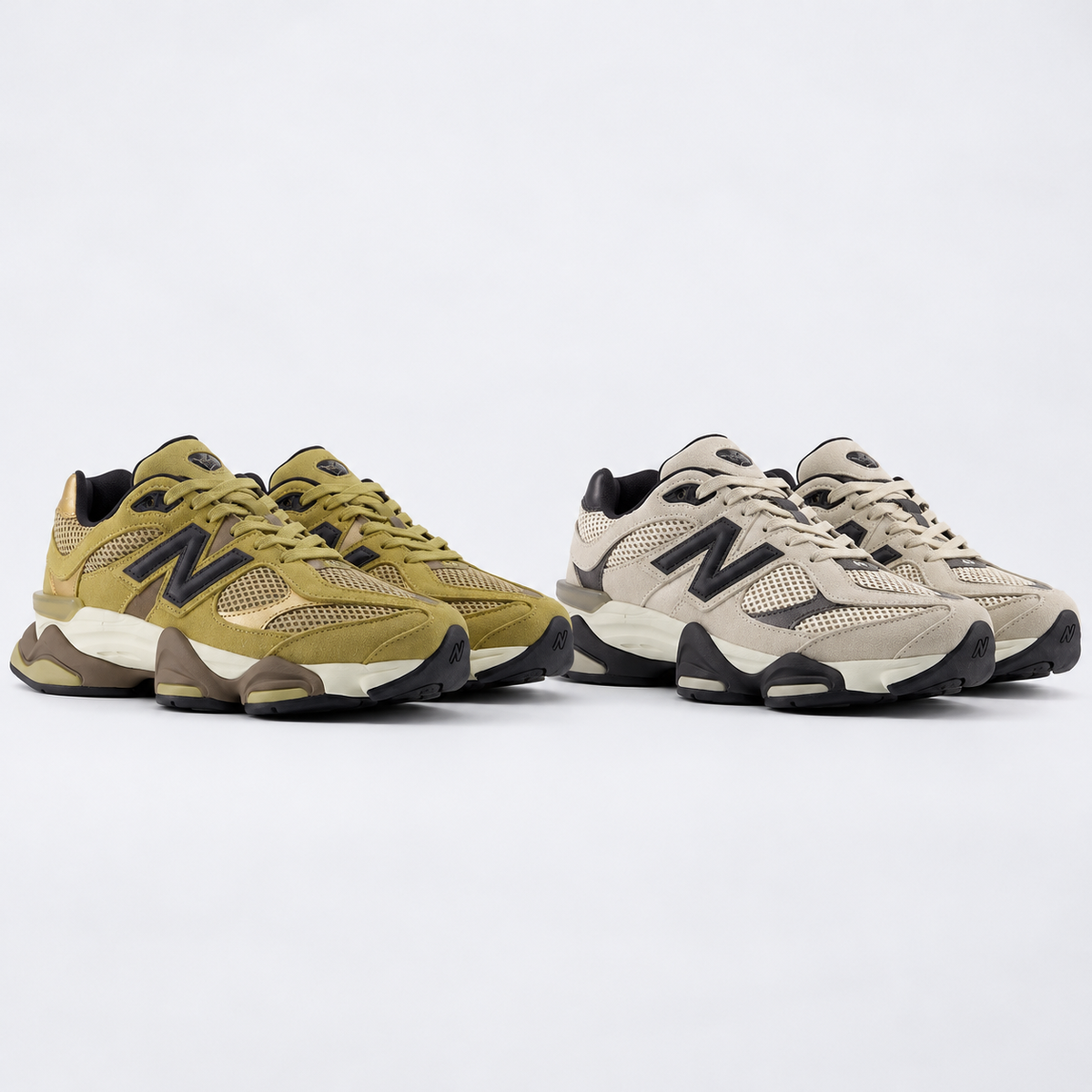 Compre 1 e Leve 2 - New Balance 9060