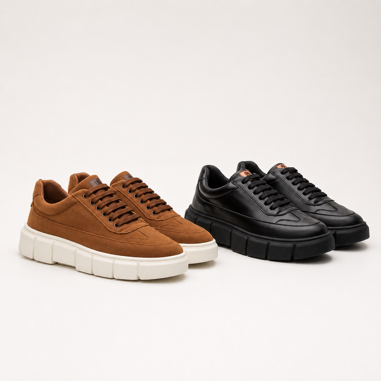 Tenis Oversized H.Boss Melburk Sneaker Masculino | COMPRE 1 E LEVE 2