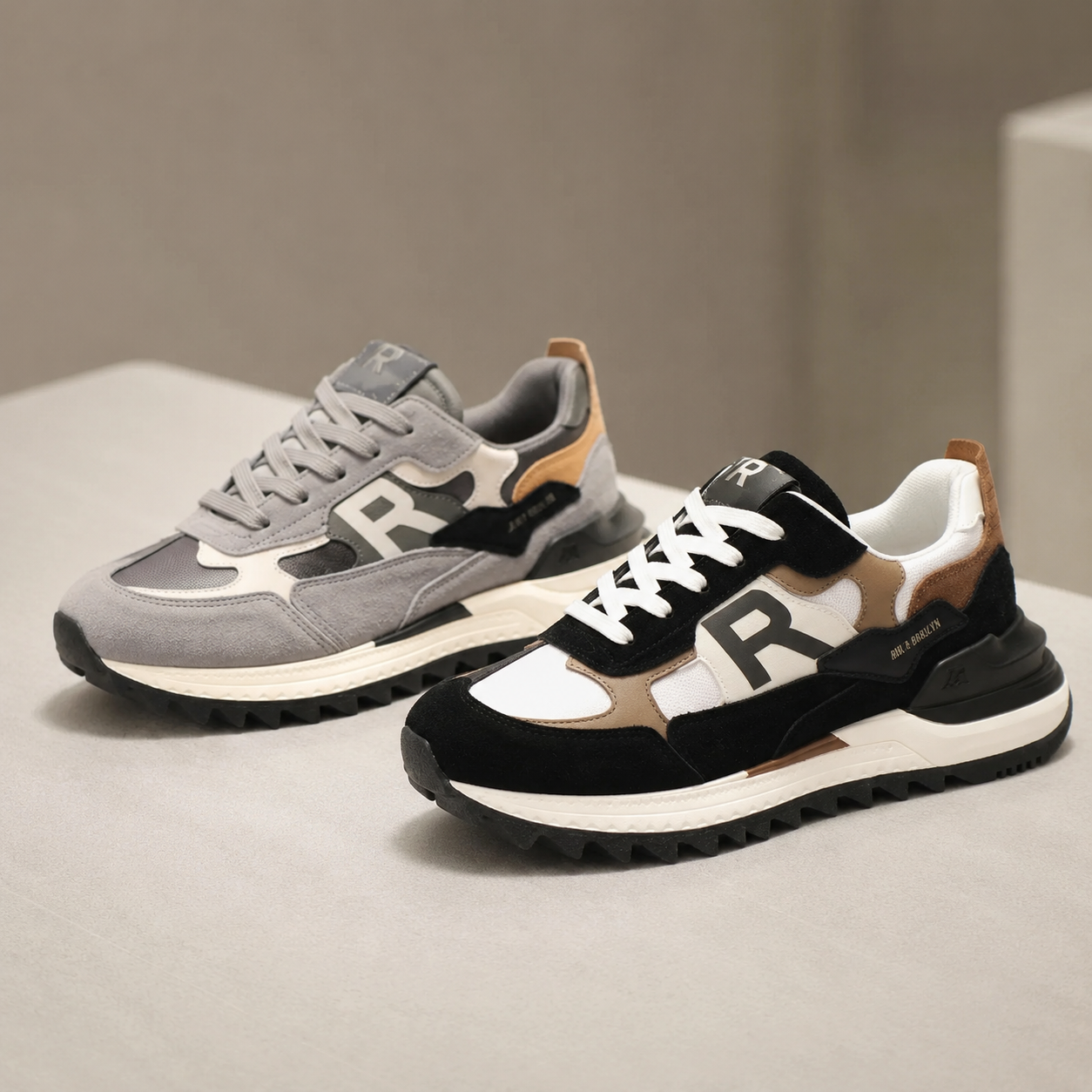 Tenis Reserva RS-Brooklyn | COMPRE 1 E LEVE 2