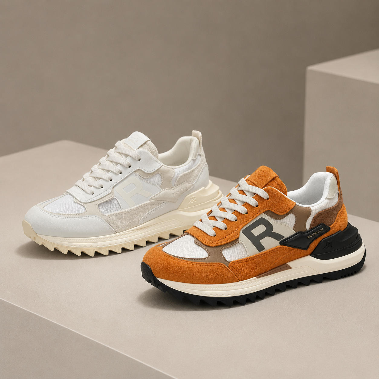 Tenis Reserva RS-Brooklyn | COMPRE 1 E LEVE 2