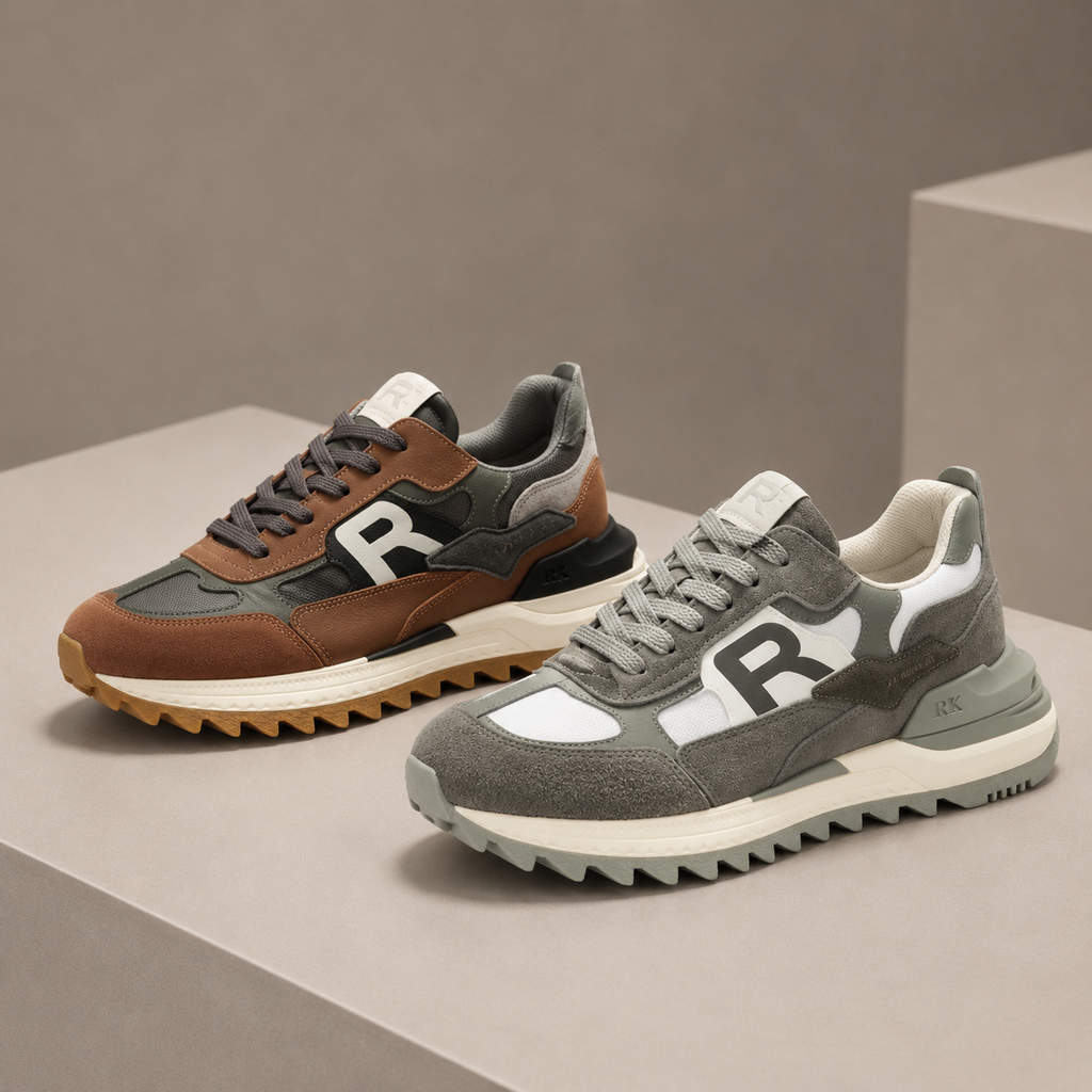 Tenis Reserva RS-Brooklyn | COMPRE 1 E LEVE 2