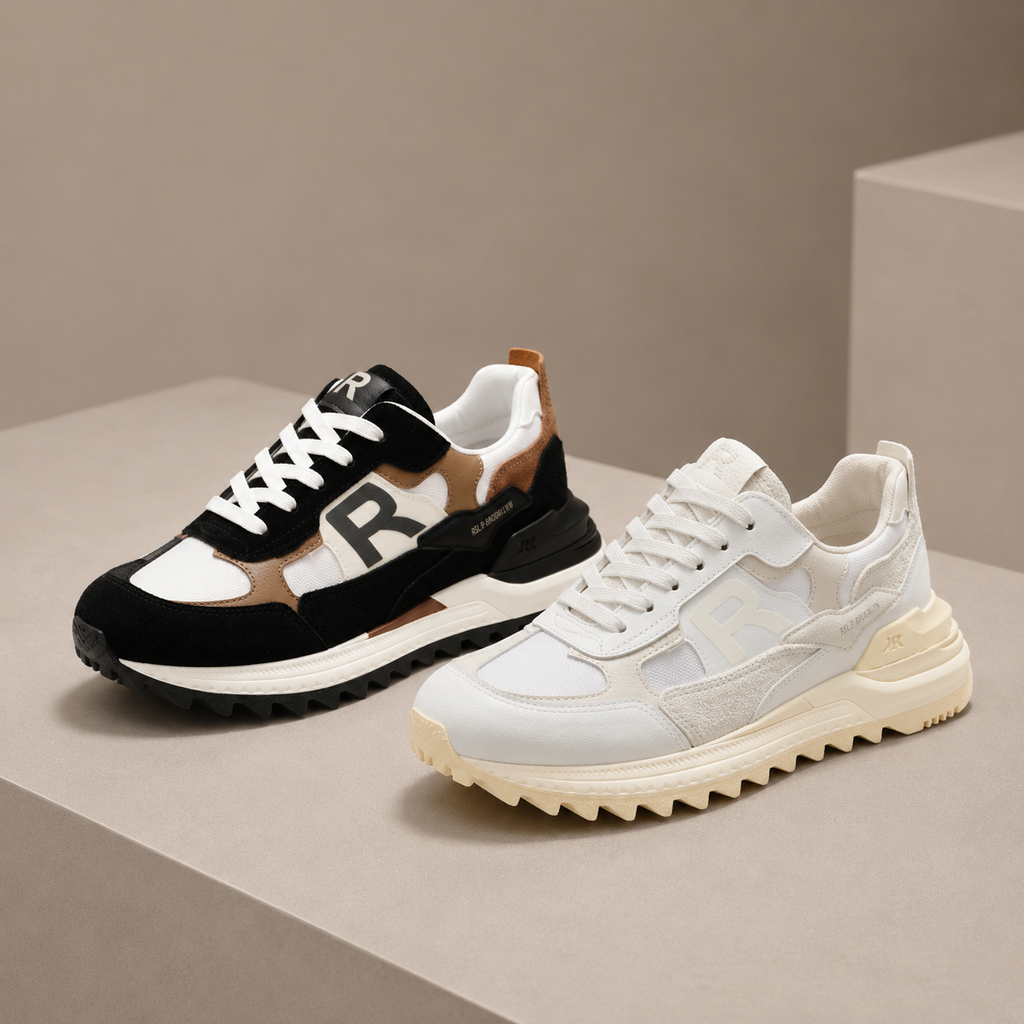 Tenis Reserva RS-Brooklyn | COMPRE 1 E LEVE 2