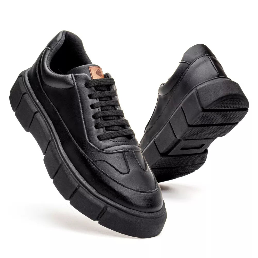 Tenis Oversized H.Boss Melburk Sneaker Masculino | COMPRE 1 E LEVE 2
