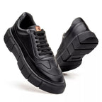 Tenis Oversized H.Boss Melburk Sneaker Masculino | COMPRE 1 E LEVE 2