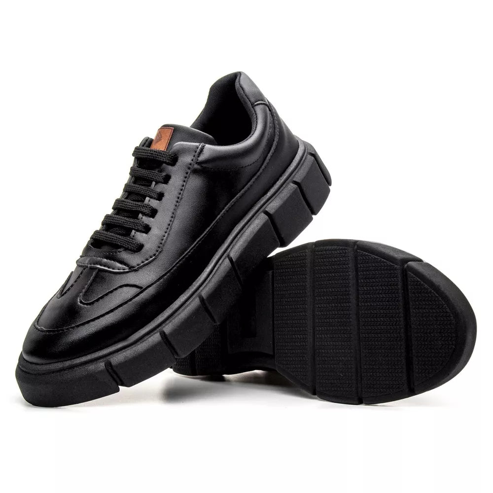 Tenis Oversized H.Boss Melburk Sneaker Masculino | COMPRE 1 E LEVE 2
