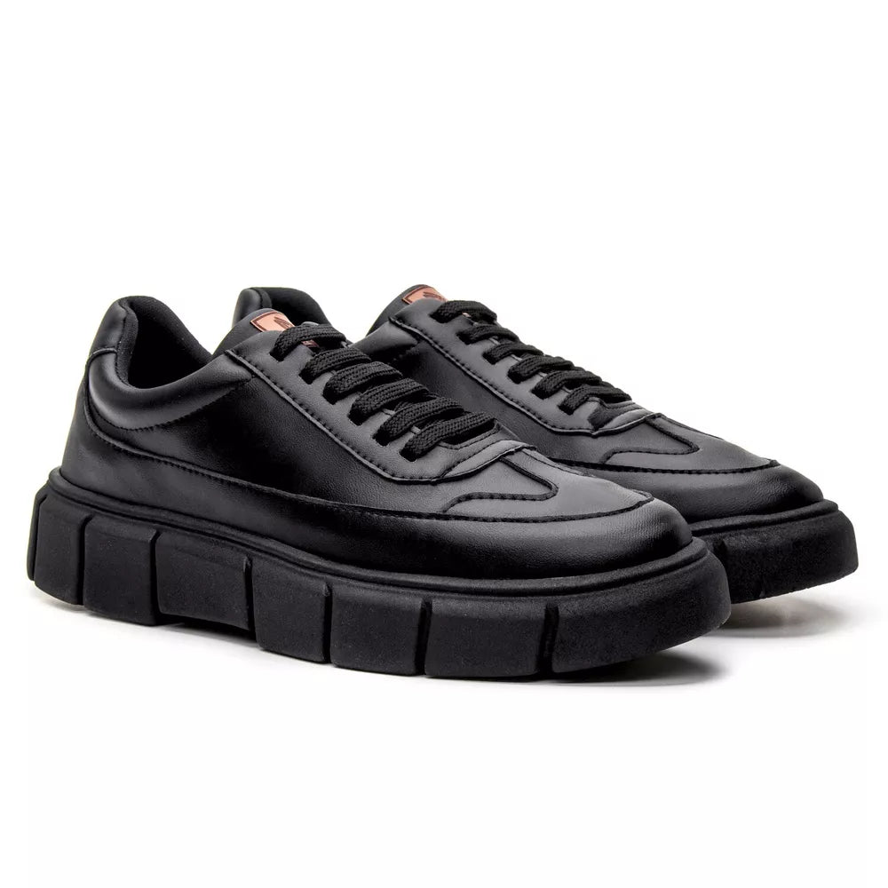 Tenis Oversized H.Boss Melburk Sneaker Masculino | COMPRE 1 E LEVE 2