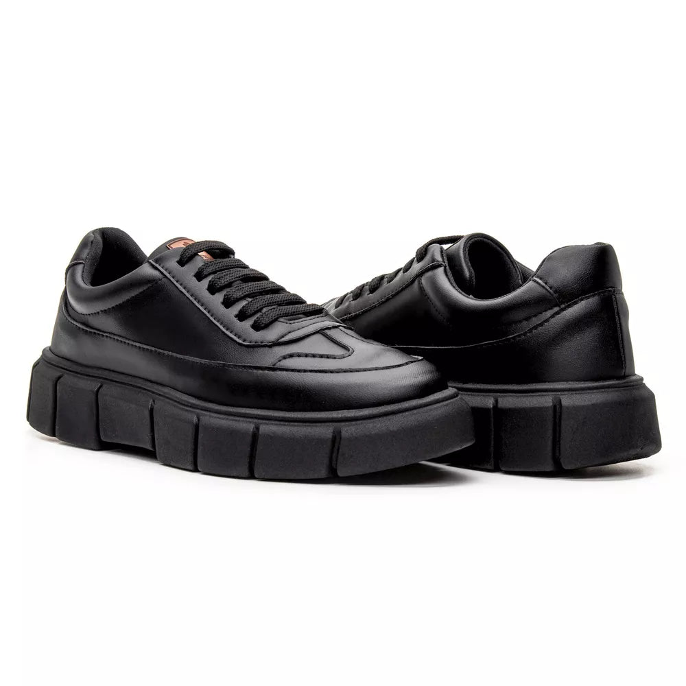 Tenis Oversized H.Boss Melburk Sneaker Masculino | COMPRE 1 E LEVE 2