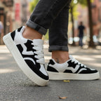 Tênis New Black Flow Feminino