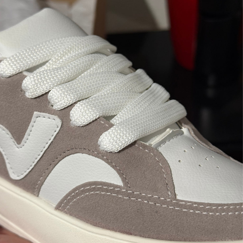 Tênis New Black Flow Feminino