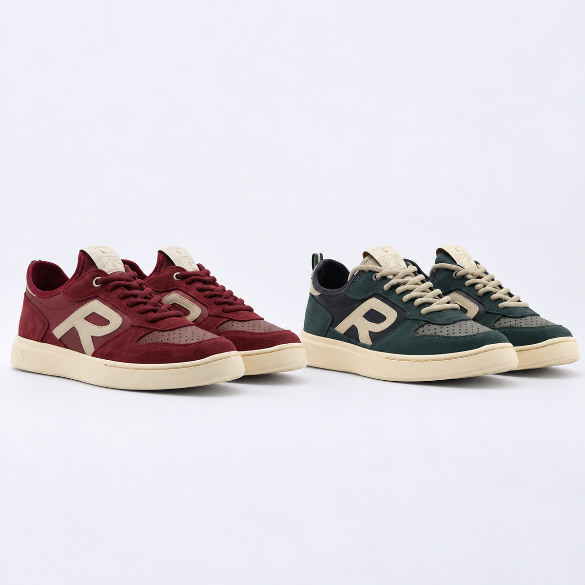 Compre 1 leve 2 - Tênis Reserva type R370