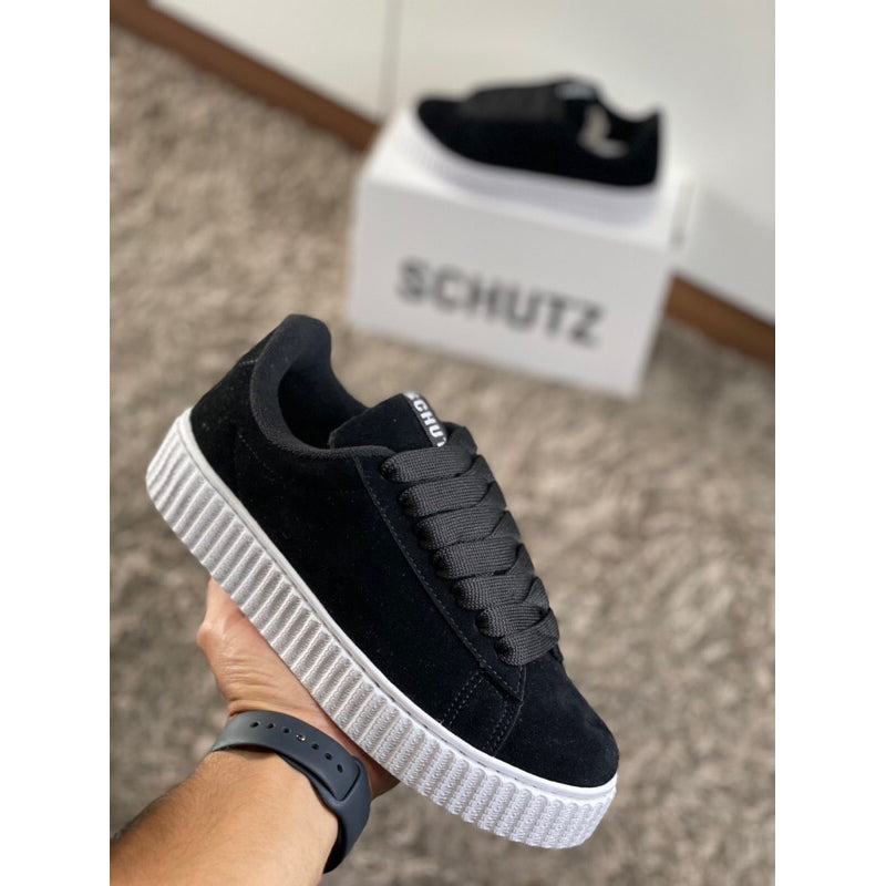 Tênis Feminino Schultz Confort