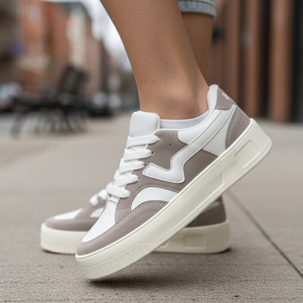 Tênis New Black Flow Feminino