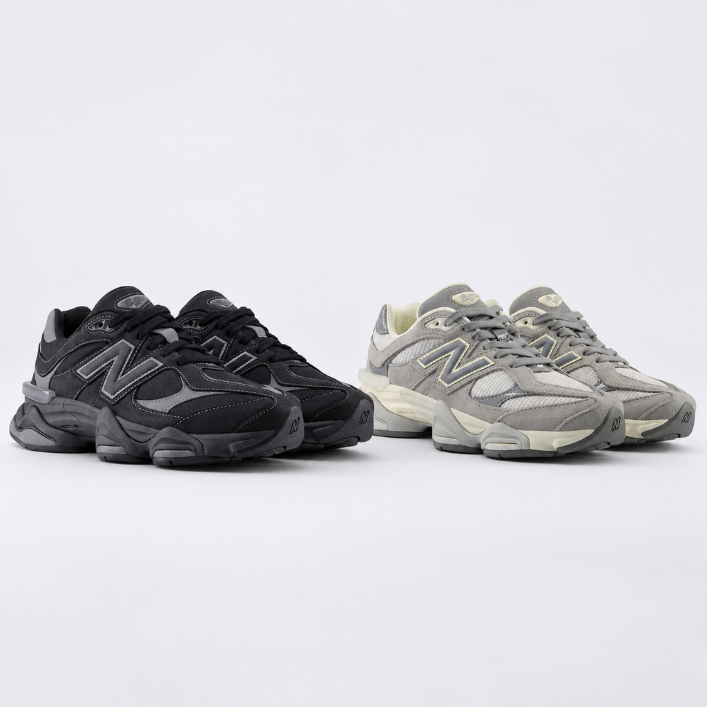 Compre 1 e Leve 2 - New Balance 9060