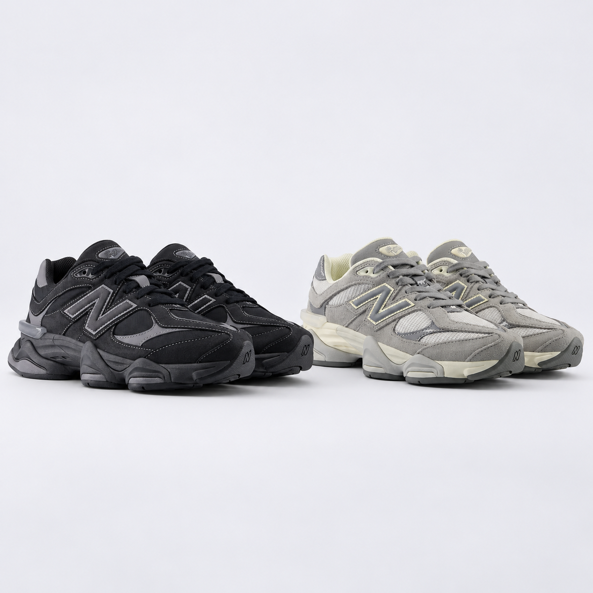 Compre 1 e Leve 2 - New Balance 9060