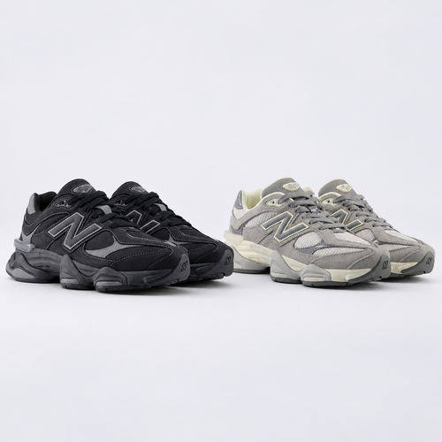 Compre 1 e Leve 2 - New Balance 9060