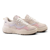 Bege e Rosa
