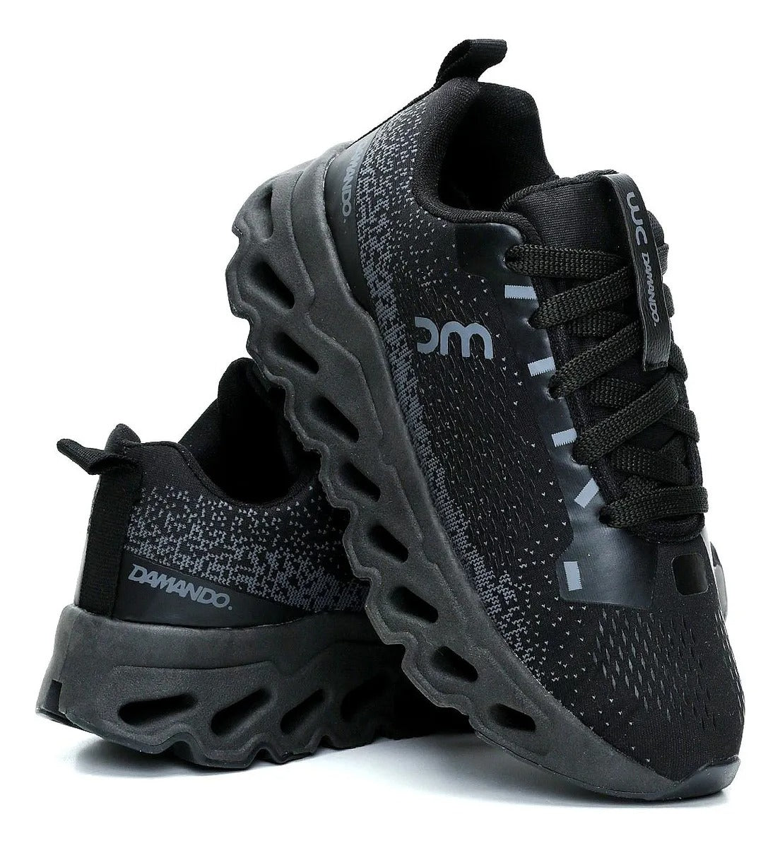 Compre 1 Leve 2 Tênis R-360 WC | Unissex